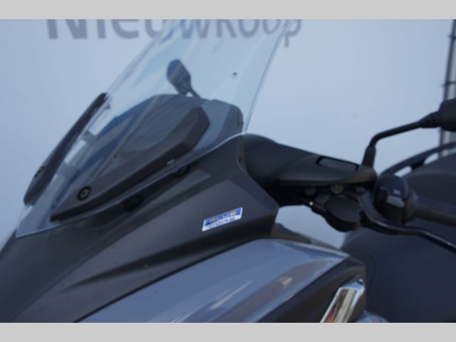 yamaha - tricity-300