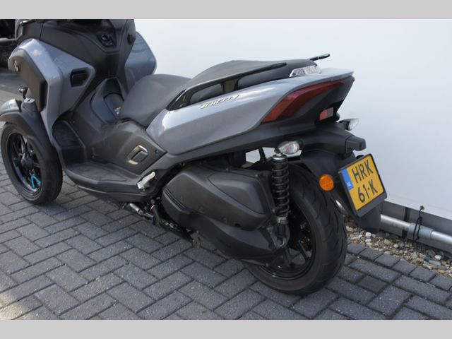 yamaha - tricity-300