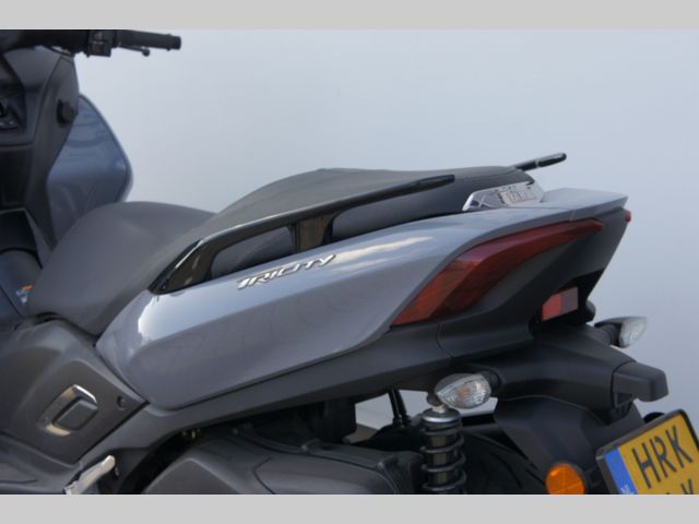 yamaha - tricity-300