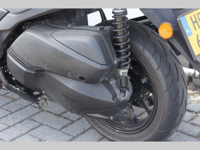 yamaha - tricity-300