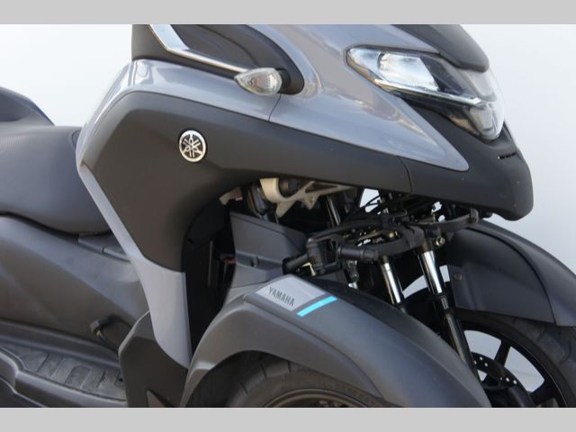 yamaha - tricity-300