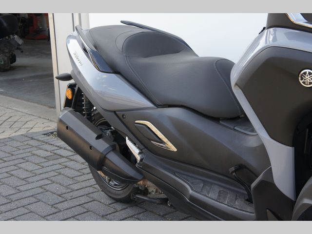 yamaha - tricity-300