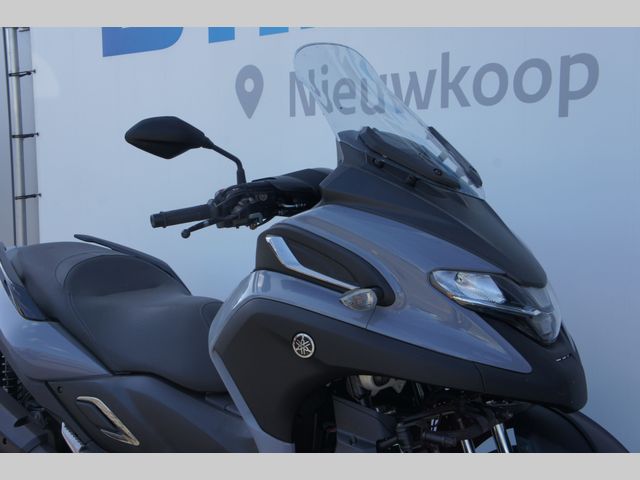 yamaha - tricity-300