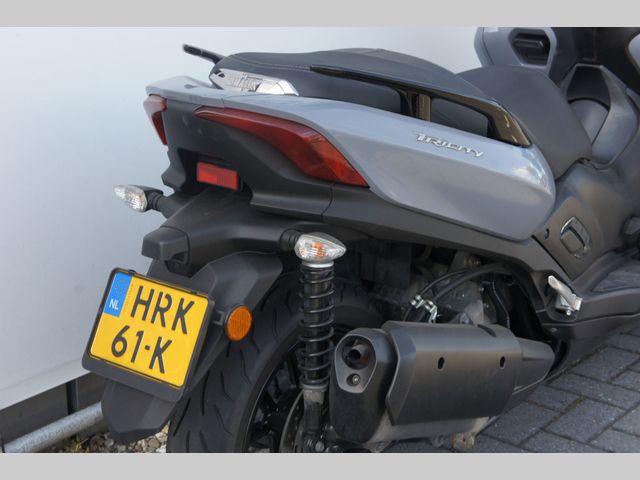 yamaha - tricity-300