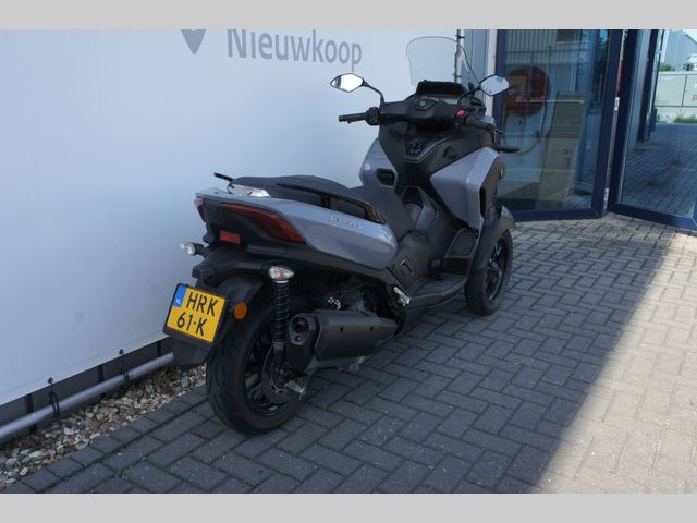 yamaha - tricity-300