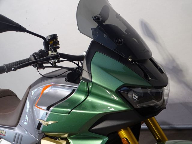 moto-guzzi - v-100-mandello-s