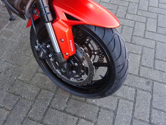 kawasaki - versys-650-tourer