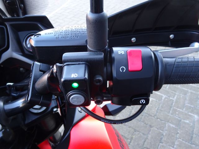 kawasaki - versys-650-tourer