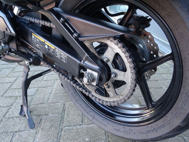 kawasaki - versys-650-tourer