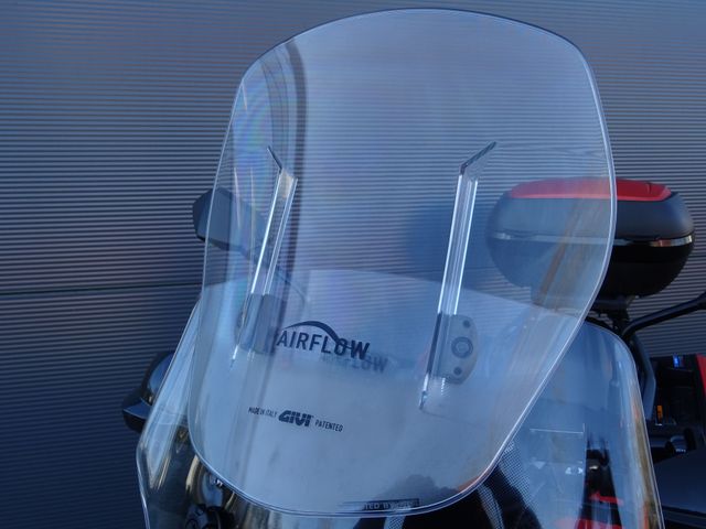 kawasaki - versys-650-tourer