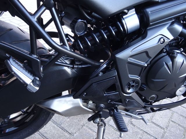 kawasaki - versys-650-tourer