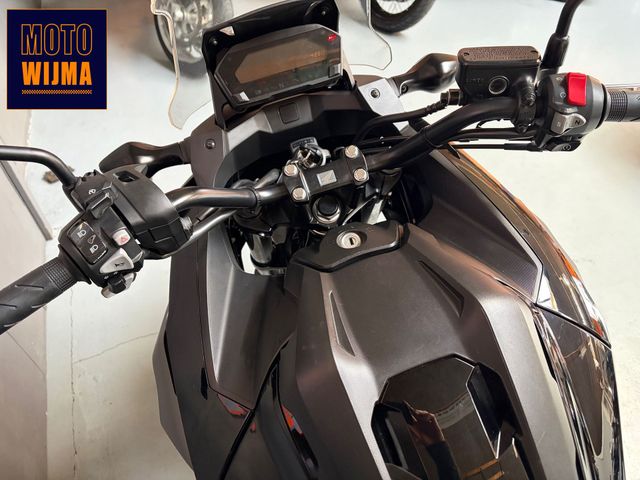 honda - nc-750-x-dct