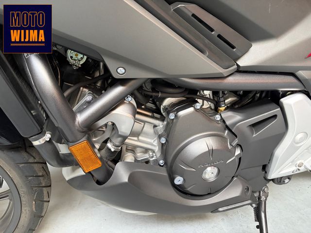 honda - nc-750-x-dct