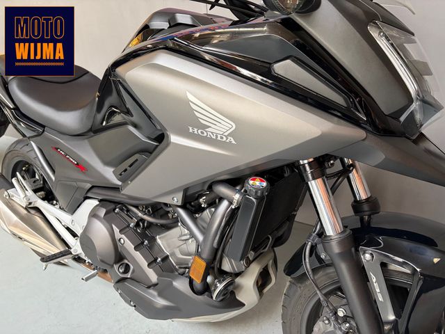 honda - nc-750-x-dct