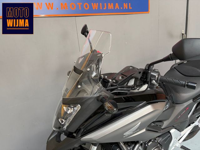 honda - nc-750-x-dct