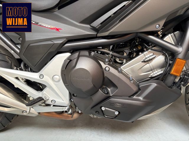 honda - nc-750-x-dct