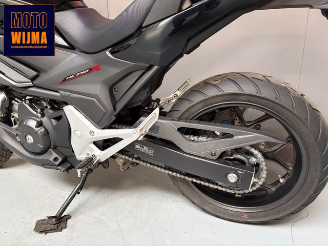 honda - nc-750-x-dct