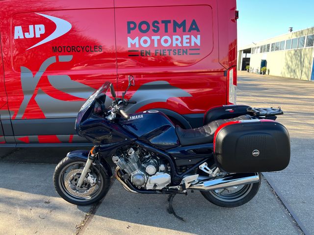 yamaha - xj-900-s-diversion