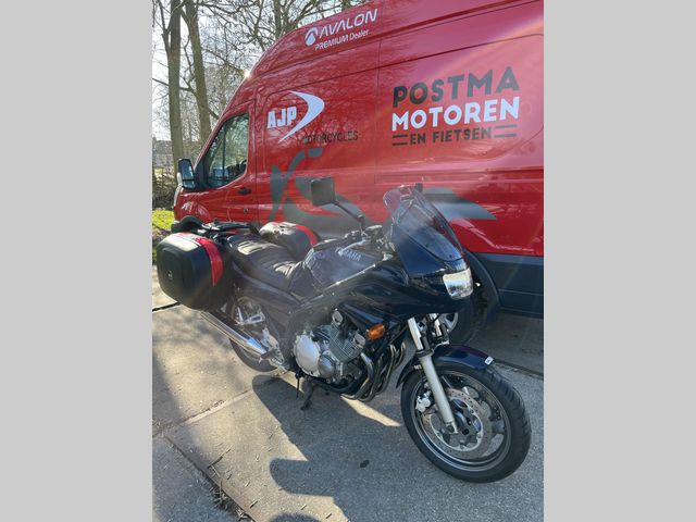 yamaha - xj-900-s-diversion