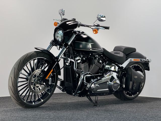 harley-davidson - breakout-117