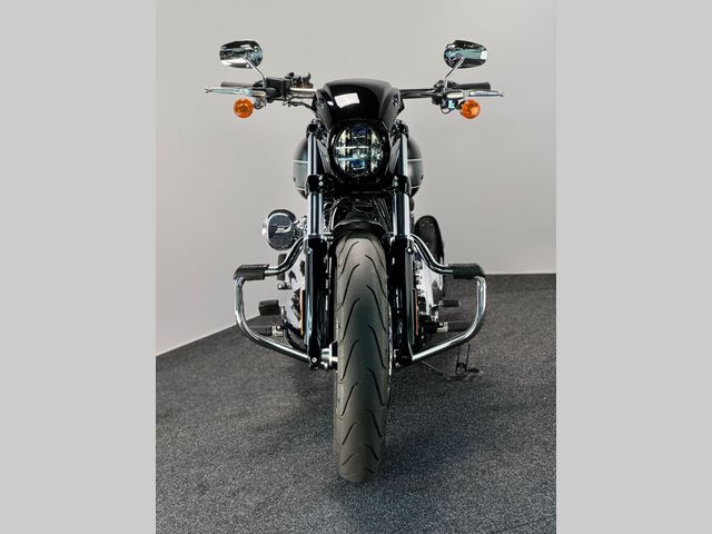 harley-davidson - breakout-117