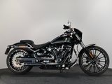 HARLEY-DAVIDSON BREAKOUT 117