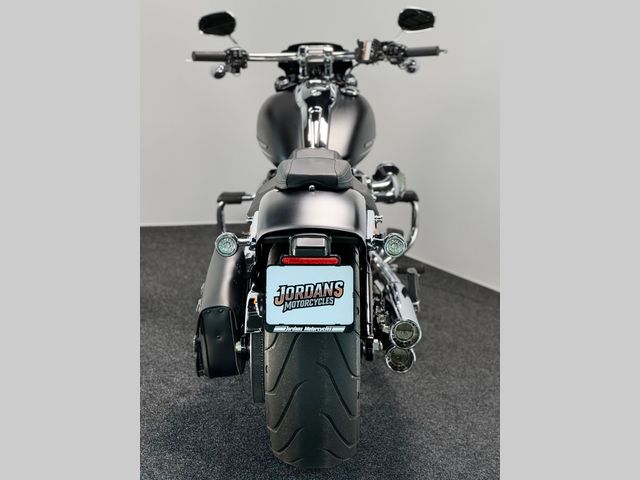 harley-davidson - breakout-117