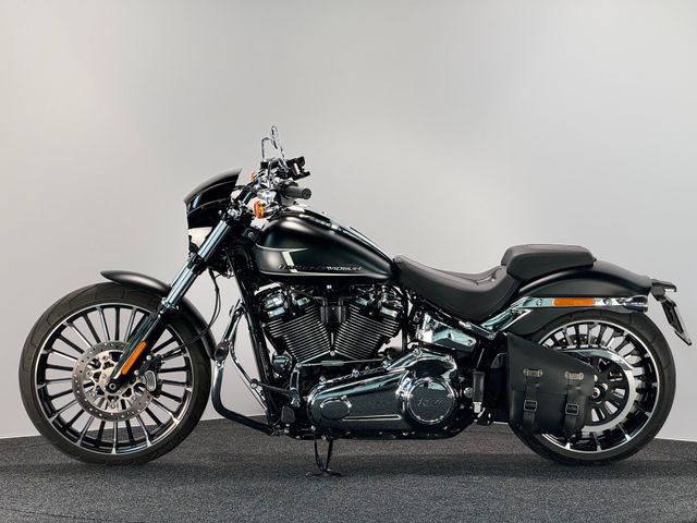 harley-davidson - breakout-117