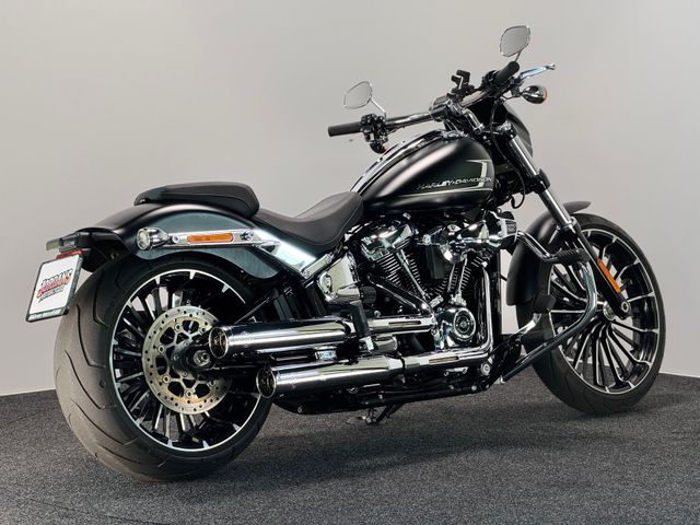 harley-davidson - breakout-117