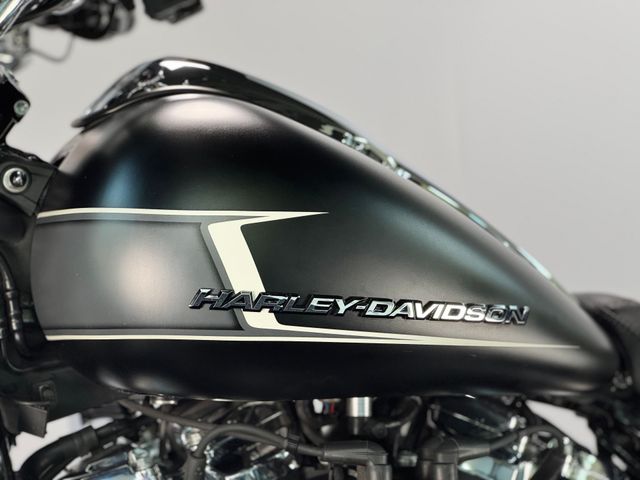 harley-davidson - breakout-117