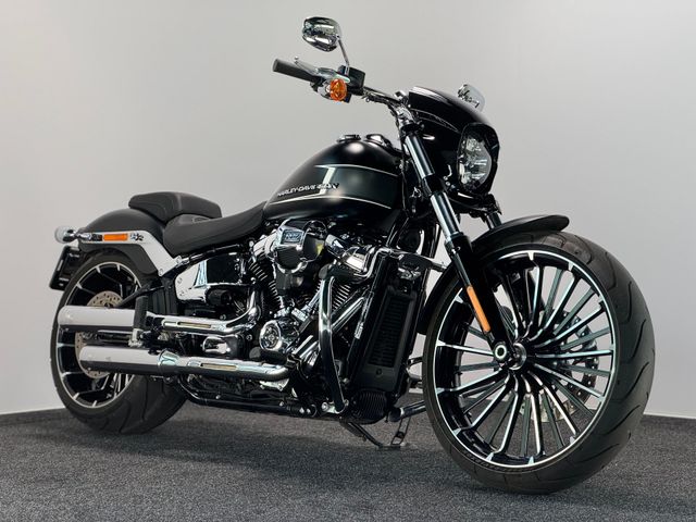 harley-davidson - breakout-117