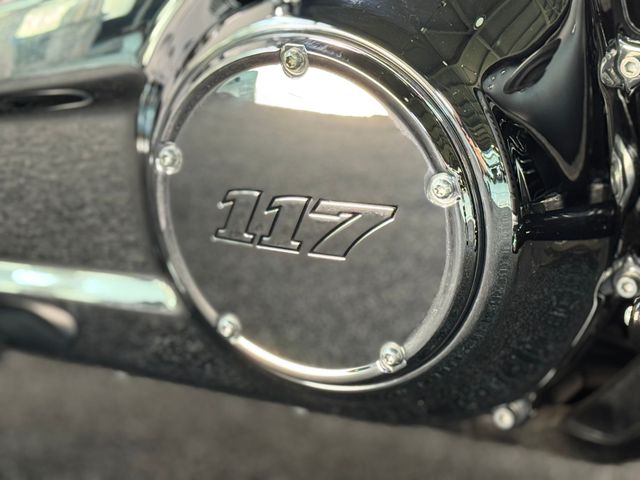 harley-davidson - breakout-117