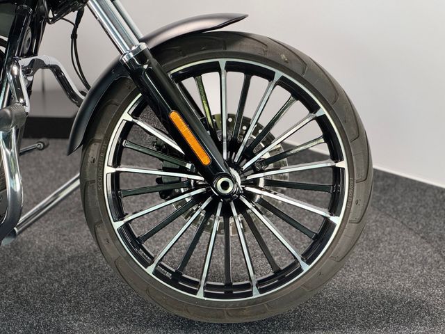 harley-davidson - breakout-117