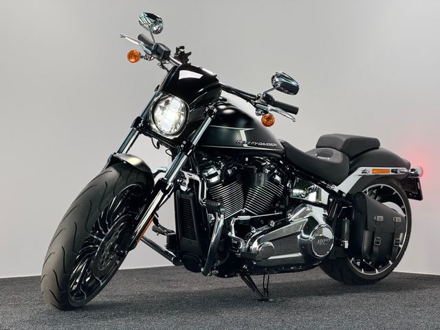 harley-davidson - breakout-117