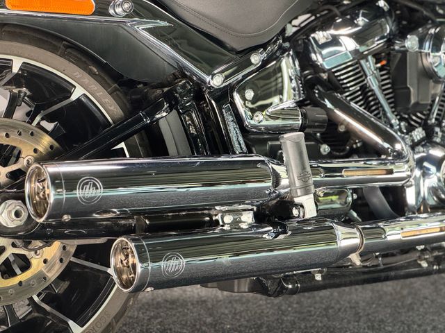 harley-davidson - breakout-117
