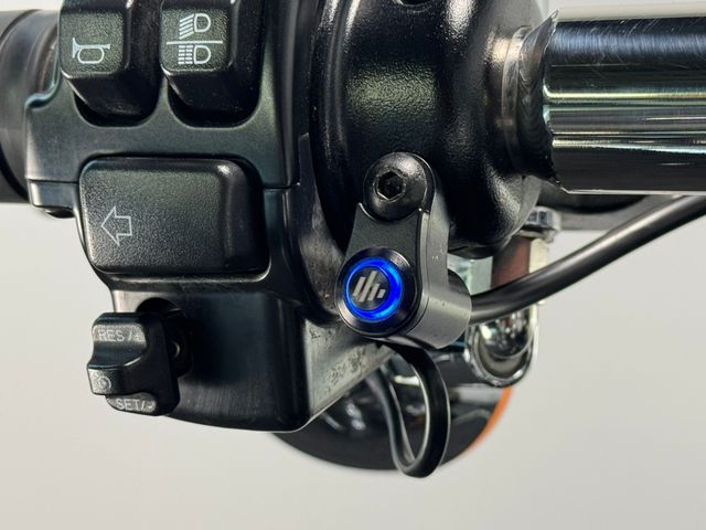 harley-davidson - breakout-117