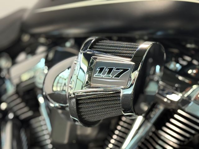 harley-davidson - breakout-117