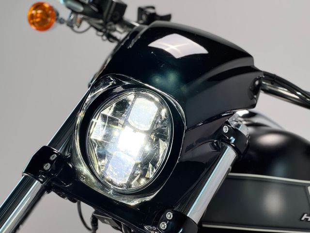 harley-davidson - breakout-117