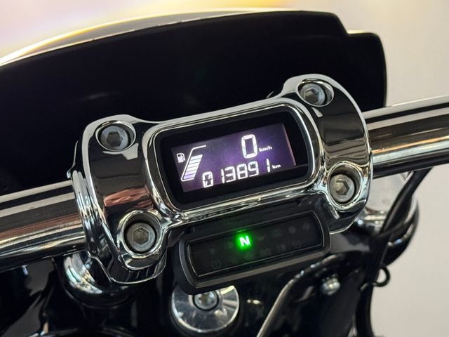 harley-davidson - breakout-117