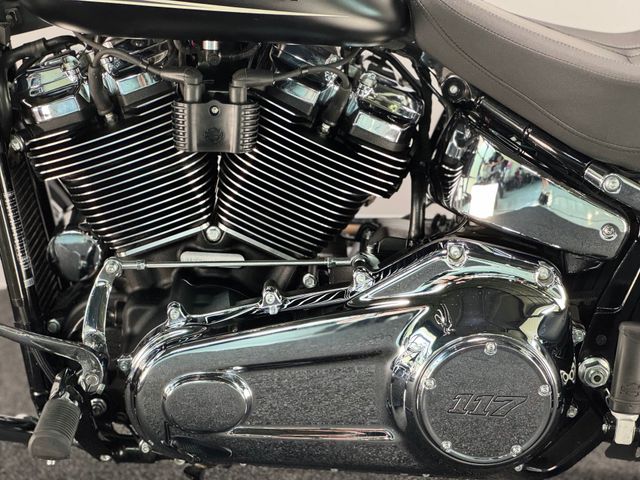 harley-davidson - breakout-117