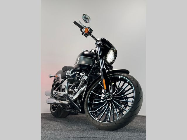 harley-davidson - breakout-117