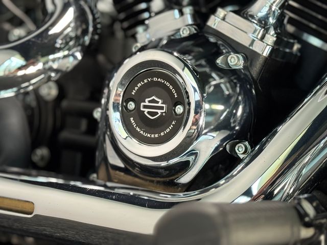 harley-davidson - breakout-117