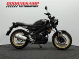 YAMAHA MT 125 ABS