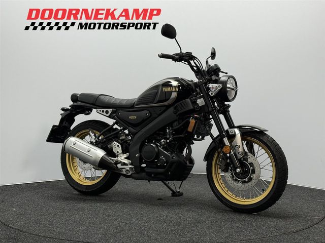 yamaha - mt-125-abs