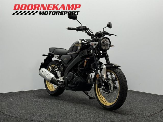 yamaha - mt-125-abs