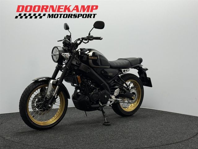 yamaha - mt-125-abs