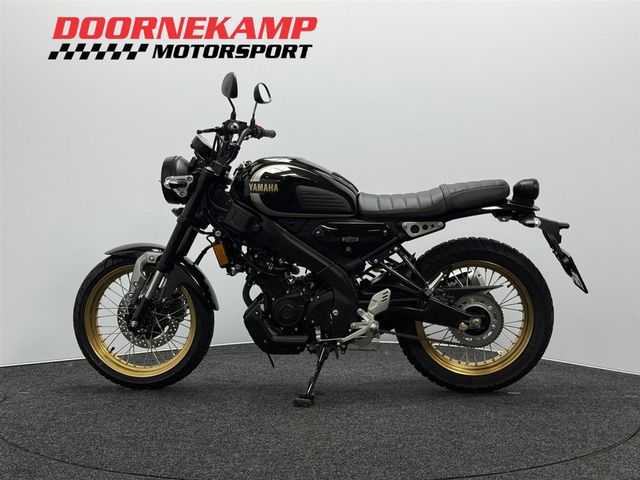 yamaha - mt-125-abs