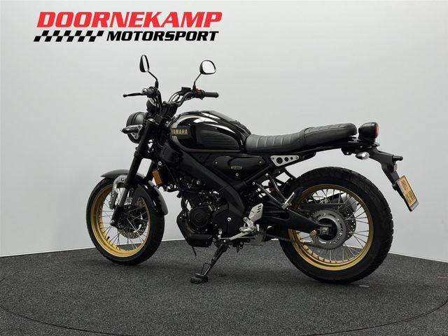 yamaha - mt-125-abs