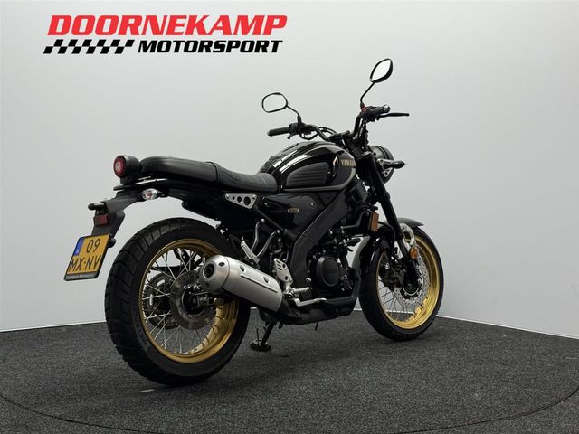 yamaha - mt-125-abs
