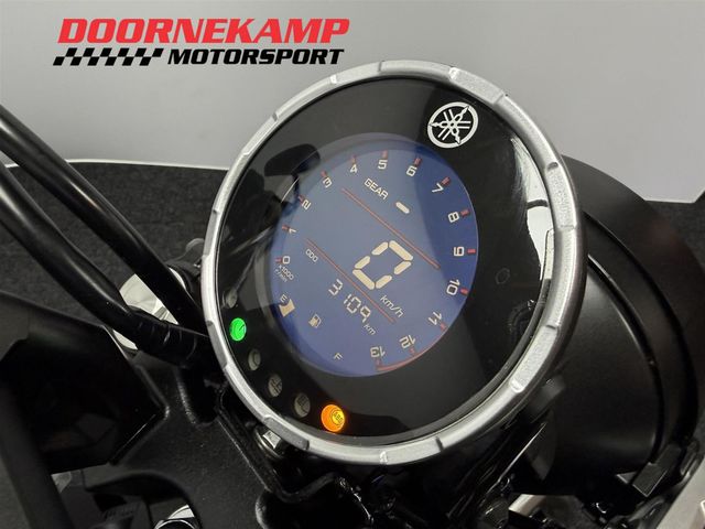 yamaha - mt-125-abs